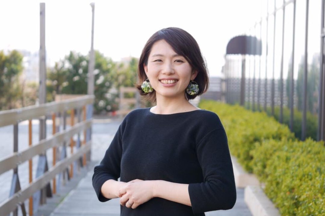 小林みつこ＜ ニコ∞mama  ＠やちっこ担当 ＞