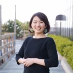 小林みつこ＜ ニコ∞mama  ＠やちっこ担当 ＞