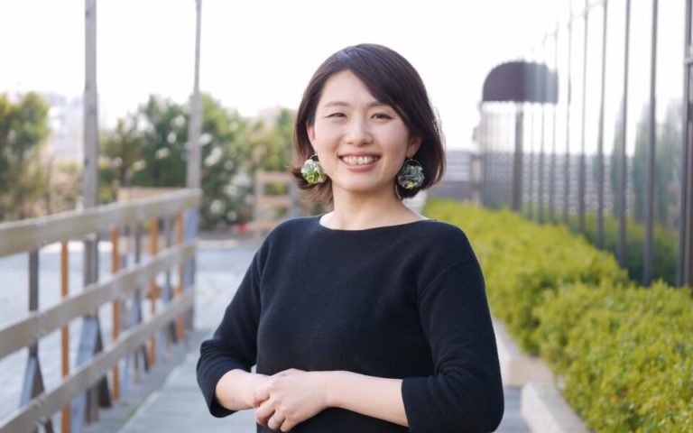 小林みつこ＜ ニコ∞mama  ＠やちっこ担当 ＞