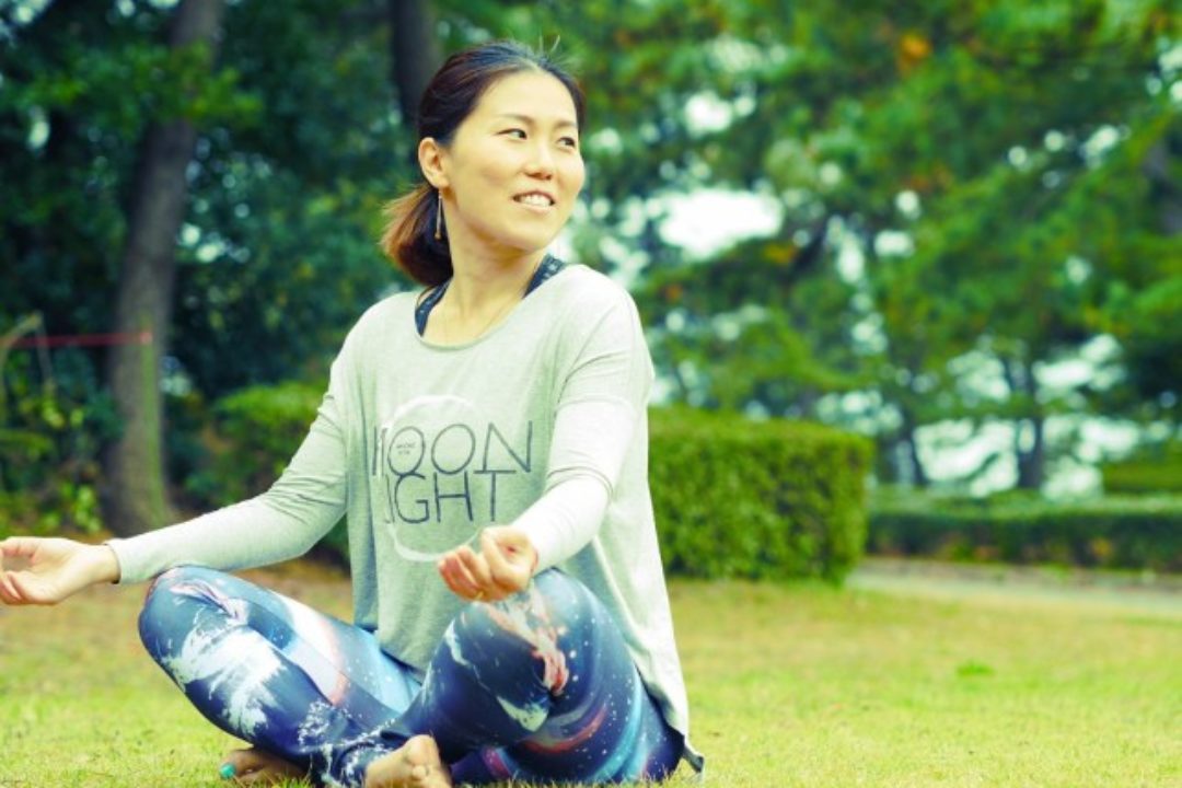 齋藤恵里＜ ニコ∞mama 共同代表 ＞