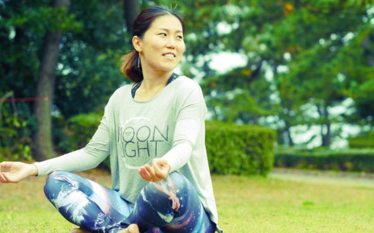 齋藤恵里＜ ニコ∞mama 共同代表 ＞