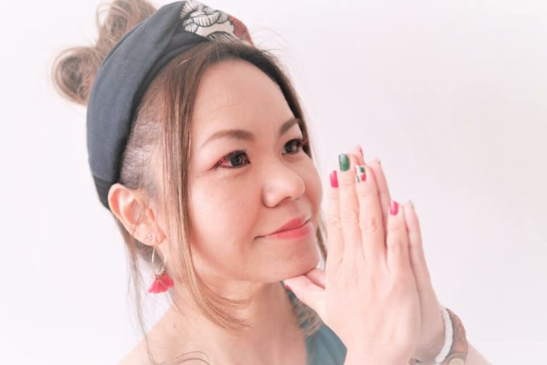 福嶋景子＜ ニコ∞mama  ＠やちっこ担当 ＞