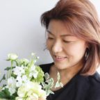 小川奏子＜ ニコ∞mama 運営 ＞