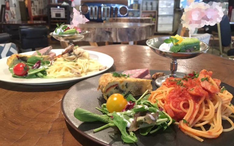 ＜終了しました＞1/17(木）FESニコ∞mama 30食限定コラボランチ！！