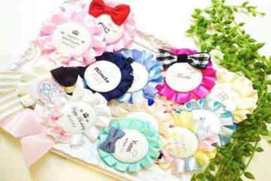 ＜終了しました＞3/11(月）【世界でひとつだけのロゼットワークショップ】