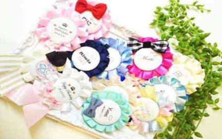 ＜終了しました＞3/11(月）【世界でひとつだけのロゼットワークショップ】