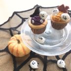 【開催報告】10/31ハロウィンカップケーキ作りWS＠船橋