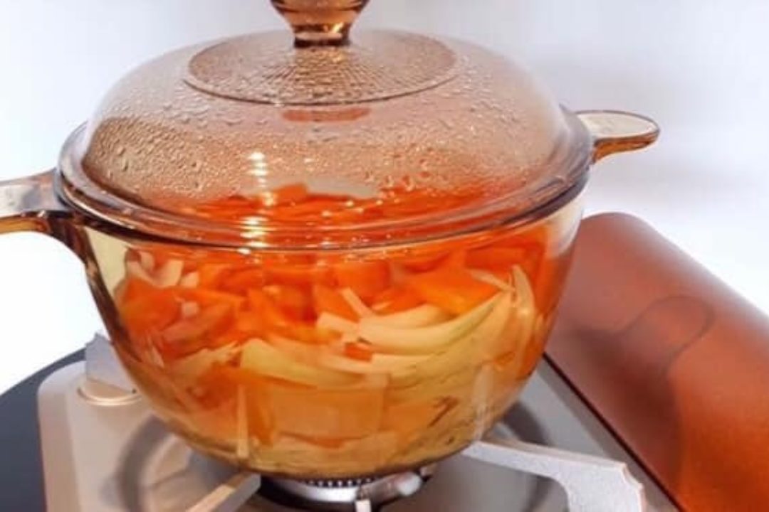 【開催中止】2/26(水)野菜がとびきり美味しい！重ね煮アレンジ講座@八千代