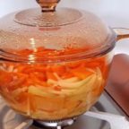 【開催中止】2/26(水)野菜がとびきり美味しい！重ね煮アレンジ講座@八千代