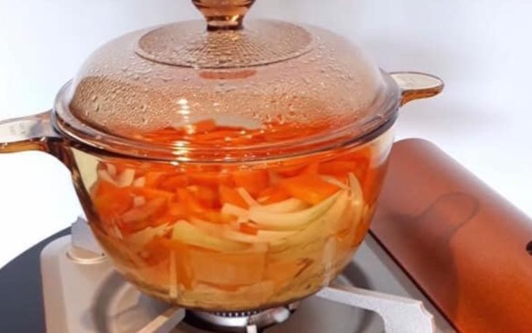 【開催中止】2/26(水)野菜がとびきり美味しい!重ね煮アレンジ講座@八千代