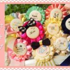 【開催中止】3/2(月)世界に一つだけのロゼットワークショップ@八千代