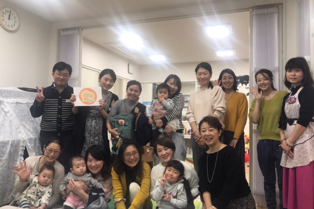 【開催報告】12/2(月)防災シェア会@八千代