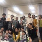 【開催報告】12/2(月)防災シェア会@八千代