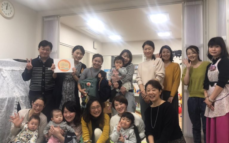 【開催報告】12/2(月)防災シェア会@八千代