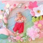 【中止】4/21(火)ひな祭りおひるねアート