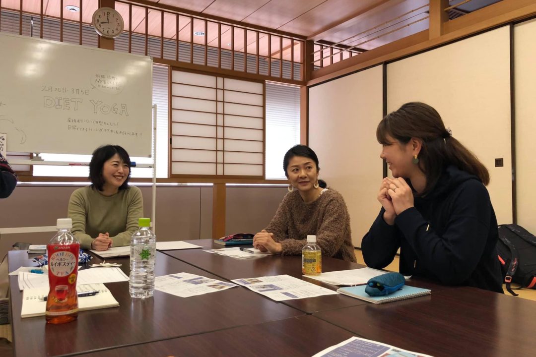 【開催報告】2/13（木）子どものやる気を引き出す「魔法の質問講座」