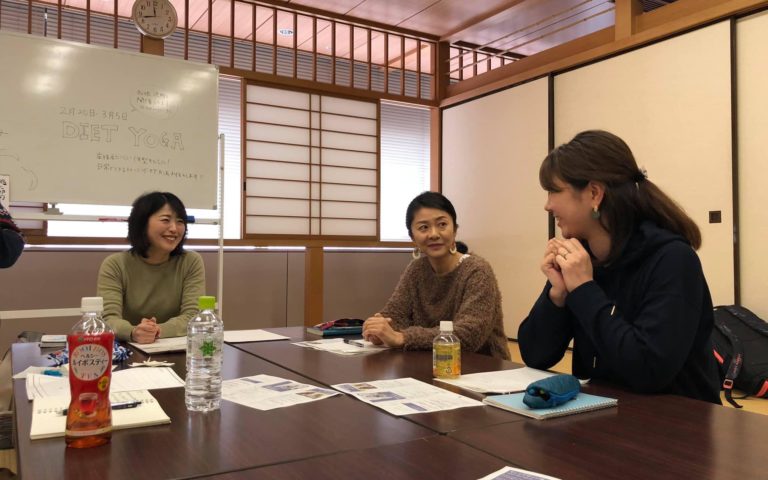 【開催報告】2/13(木)子どものやる気を引き出す「魔法の質問講座」
