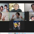 【開催報告】ママのためのはじめてのZoom体験会@船橋＆八千代