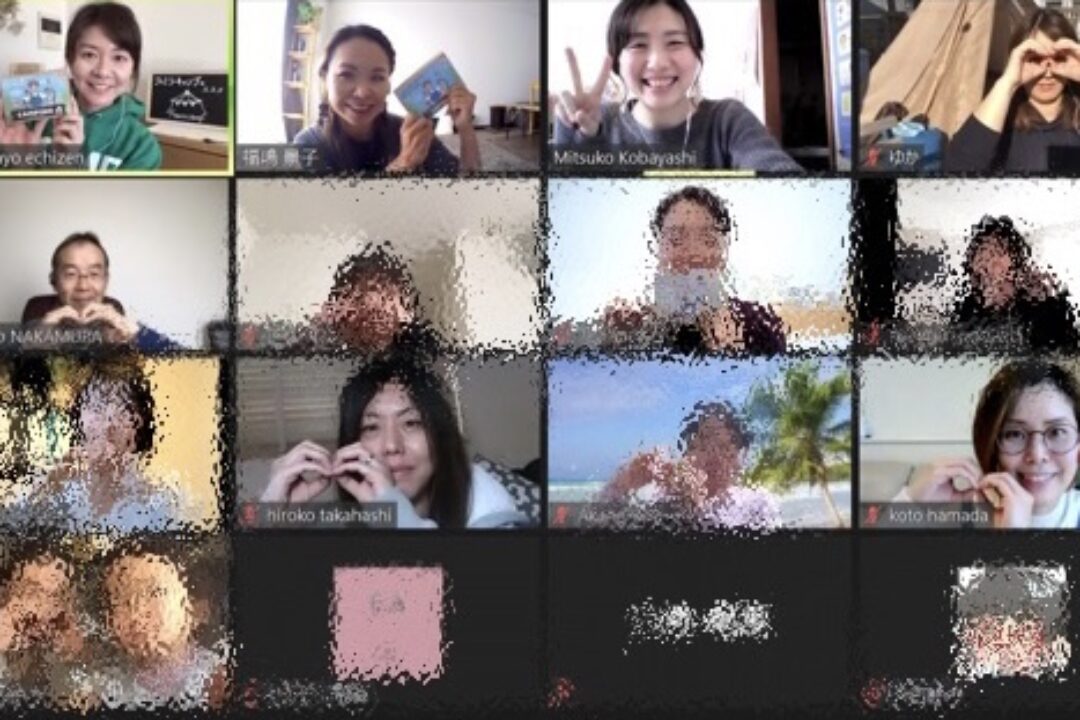 【開催報告】🏕ファミリーキャンプのススメ@八千代