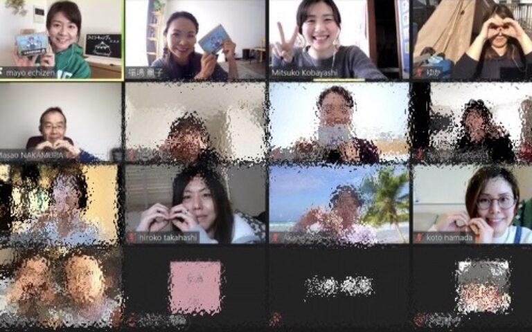 【開催報告】🏕ファミリーキャンプのススメ@八千代